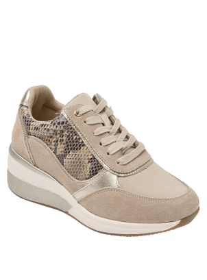 Zapatilla Urbana Mujer
