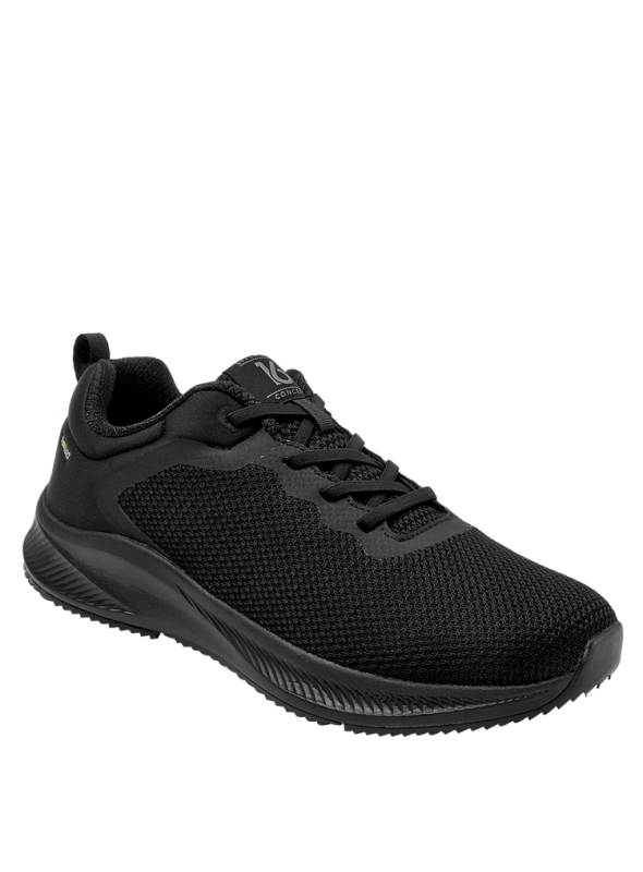 Zapatilla Hombre K167 16 HRS NEGRO