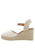 Alpargata Mujer K326 POLLINI BLANCO