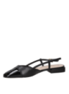 Zapato Mujer K541 LUZ DA LUA NEGRO