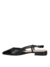 Zapato Mujer K541 LUZ DA LUA NEGRO