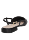 Zapato Mujer K541 LUZ DA LUA NEGRO