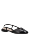 Zapato Mujer K541 LUZ DA LUA NEGRO