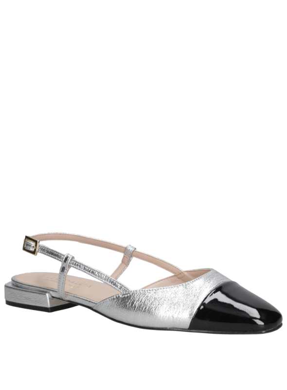 Zapato Mujer K541 LUZ DA LUA NEGRO