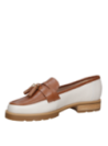 Zapato Mujer K548 LUZ DA LUA BEIGE
