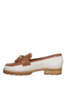 Zapato Mujer K548 LUZ DA LUA BEIGE
