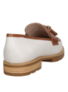 Zapato Mujer K548 LUZ DA LUA BEIGE