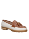 Zapato Mujer K548 LUZ DA LUA BEIGE