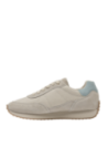 Zapatilla Mujer K609 PANAMA JACK BLANCO