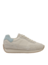 Zapatilla Mujer K609 PANAMA JACK BLANCO