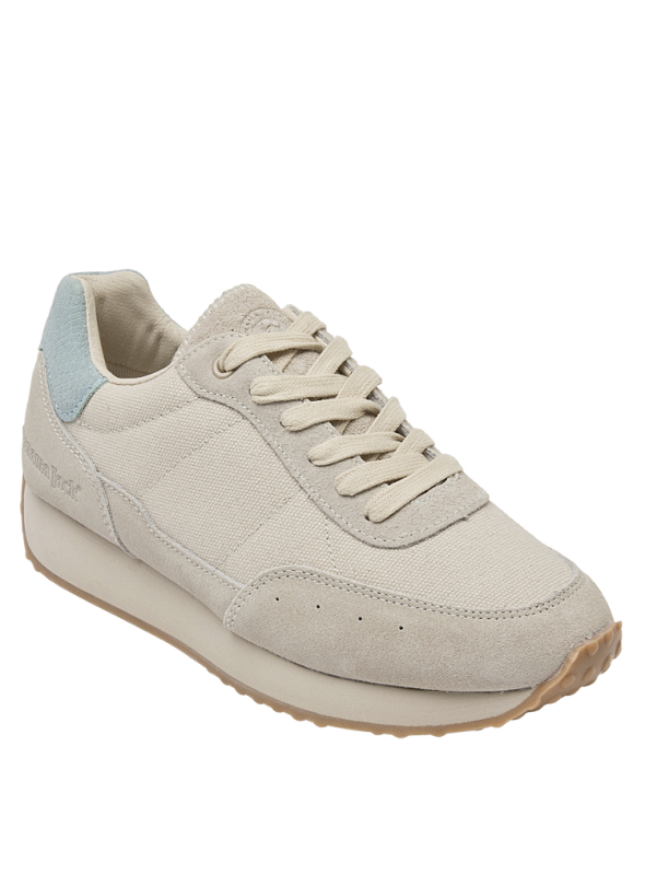 Zapatilla Mujer K609 PANAMA JACK BLANCO