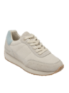 Zapatilla Mujer K609 PANAMA JACK BLANCO