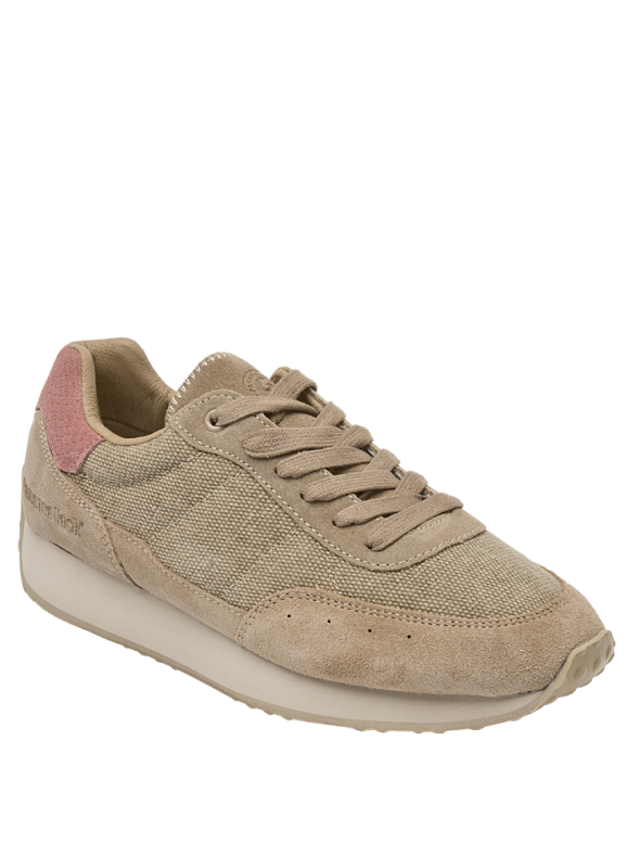 Zapatilla Mujer K609 PANAMA JACK BLANCO