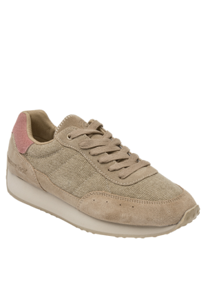 Zapatilla Urbana Mujer