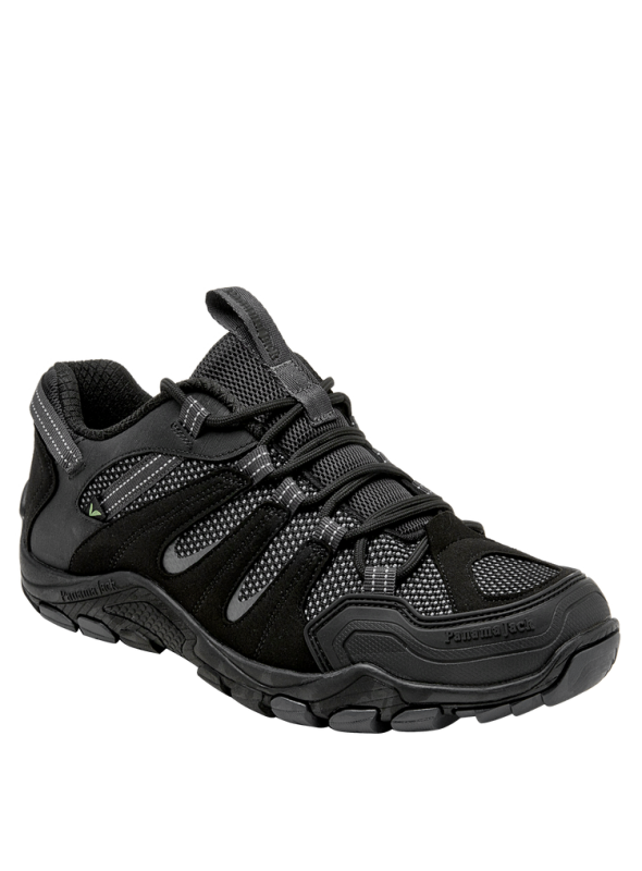 Zapatilla Hombre K642 PANAMA JACK NEGRO
