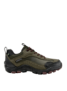 Zapatilla Hombre K643 PANAMA JACK VERDE