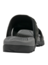 Sandalia Hombre K649 PANAMA JACK NEGRO