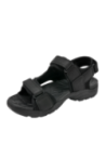 Sandalia Hombre K651 PANAMA JACK NEGRO