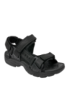 Sandalia Hombre K651 PANAMA JACK NEGRO