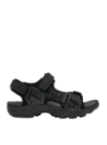 Sandalia Hombre K651 PANAMA JACK NEGRO