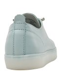 Zapatilla Mujer K147 16 HRS CELESTE