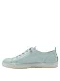 Zapatilla Mujer K147 16 HRS CELESTE