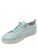 Zapatilla Mujer K147 16 HRS CELESTE