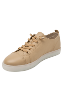 Zapatilla Mujer K147 16 HRS BEIGE