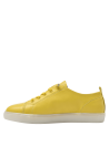 Zapatilla Mujer K147 16 HRS AMARILLO