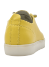 Zapatilla Mujer K147 16 HRS AMARILLO