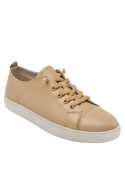Zapatilla Mujer K147 16 HRS BEIGE