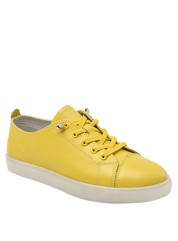 Zapatilla Mujer K147 16 HRS BEIGE