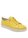 Zapatilla Mujer K147 16 HRS AMARILLO