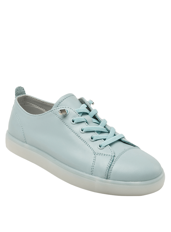 Zapatilla Mujer K147 16 HRS CELESTE