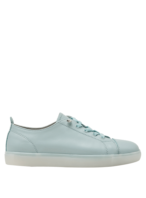 Zapatilla Mujer K147 16 HRS CELESTE
