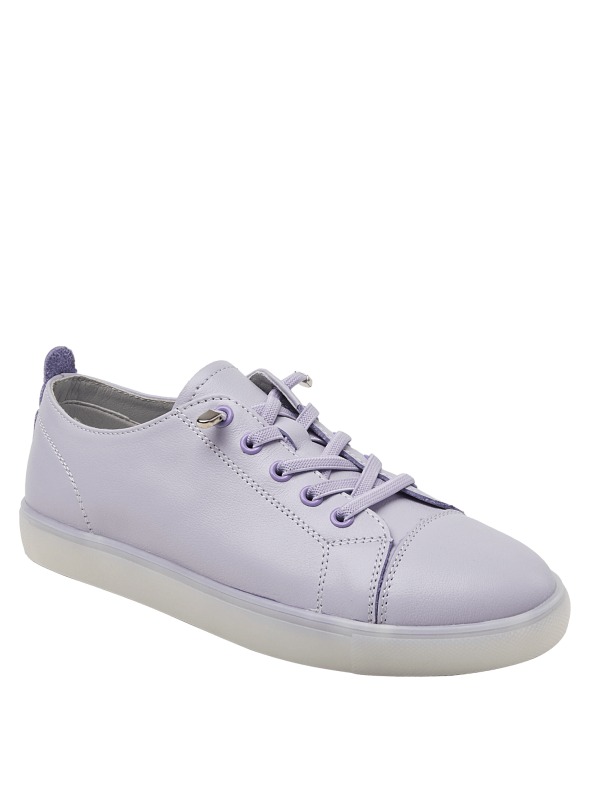 Zapatilla Mujer K147 16 HRS BEIGE