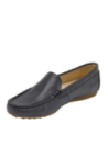 Mocasín Mujer K071 16 HRS AZUL