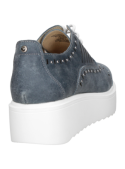 Zapato Mujer K211 POLLINI AZUL