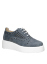 Zapato Mujer K211 POLLINI AZUL