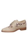 Zapato Mujer K241 POLLINI BEIGE