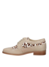 Zapato Mujer K241 POLLINI BEIGE