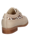 Zapato Mujer K241 POLLINI BEIGE