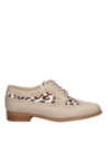Zapato Mujer K241 POLLINI BEIGE