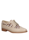 Zapato Mujer K241 POLLINI BEIGE