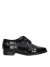 Zapato Mujer K241 POLLINI NEGRO