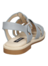Sandalia Mujer K278 POLLINI CELESTE