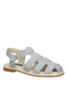 Sandalia Mujer K278 POLLINI CELESTE