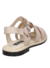 Sandalia Mujer K278 POLLINI BEIGE