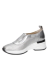 Zapatilla Mujer K458 MINGO PLATA