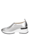 Zapatilla Mujer K458 MINGO PLATA